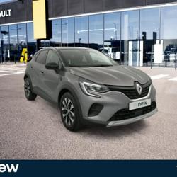 Renault Captur 1.0 TCe 90ch Evolution Faches-Thumesnil