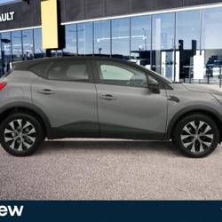 Renault Captur 1.0 TCe 90ch Evolution Faches-Thumesnil