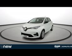 Renault Zoe Faches-Thumesnil