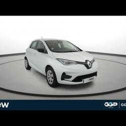 Renault Zoe Life charge normale R110 - 20 Faches-Thumesnil