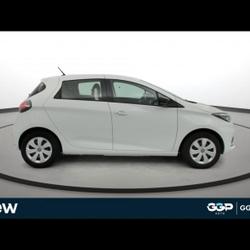 Renault Zoe Life charge normale R110 - 20 Faches-Thumesnil