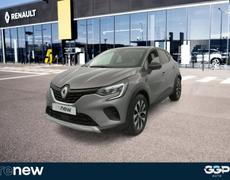 Renault Captur Faches-Thumesnil