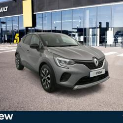 Renault Captur 1.0 TCe 90ch Evolution Faches-Thumesnil