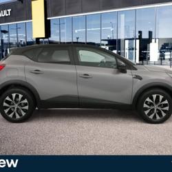 Renault Captur 1.0 TCe 90ch Evolution Faches-Thumesnil