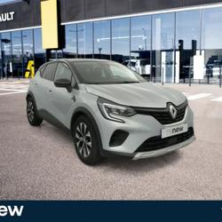 Renault Captur 1.0 TCe 90ch Evolution Faches-Thumesnil