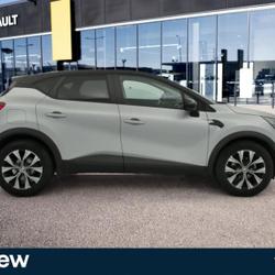 Renault Captur 1.0 TCe 90ch Evolution Faches-Thumesnil
