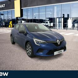Renault Clio 5 1.0 TCe 90ch Equilibre Faches-Thumesnil