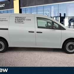 Renault Kangoo L1 E-Tech EV45 11kw Grand Confort Faches-Thumesnil