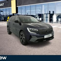 Renault Espace 5 1.2 E-Tech full hybrid 200ch esprit Alpine 7 places - 24 Faches-Thumesnil