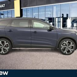 Renault Espace 5 1.2 E-Tech full hybrid 200ch esprit Alpine 7 places - 24 Faches-Thumesnil