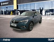 Renault Arkana Faches-Thumesnil