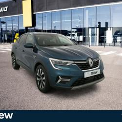 Renault Arkana 1.3 TCe mild hybrid 140ch Evolution EDC -22 Faches-Thumesnil
