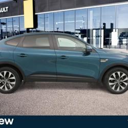 Renault Arkana 1.3 TCe mild hybrid 140ch Evolution EDC -22 Faches-Thumesnil