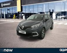 Renault Captur Faches-Thumesnil
