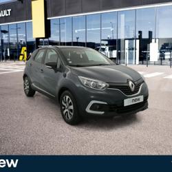 Renault Captur 0.9 TCe 90ch energy Business Euro6c Faches-Thumesnil