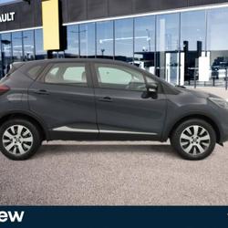 Renault Captur 0.9 TCe 90ch energy Business Euro6c Faches-Thumesnil
