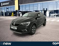 Renault Arkana Faches-Thumesnil