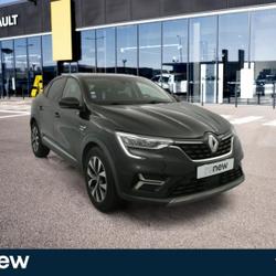 Renault Arkana 1.6 E-Tech 145ch Business Faches-Thumesnil