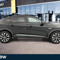 Renault Arkana 1.6 E-Tech 145ch Business Faches-Thumesnil
