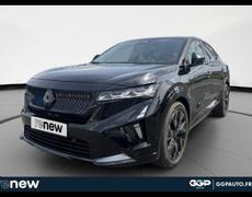 Renault Rafale Faches-Thumesnil