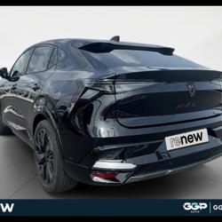 Renault Rafale 1.2 E-Tech full hybrid 200ch esprit Alpine - 25 Faches-Thumesnil