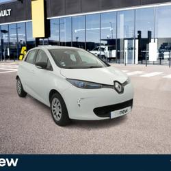 Renault Zoe Life charge normale R90 MY19 Faches-Thumesnil