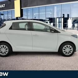 Renault Zoe Life charge normale R90 MY19 Faches-Thumesnil