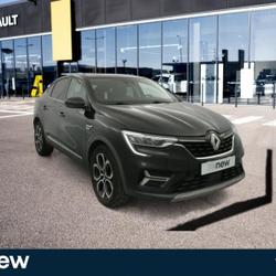 Renault Arkana 1.6 E-Tech hybride 145ch Techno -22 Faches-Thumesnil