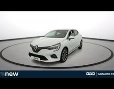 Renault Clio 5 Faches-Thumesnil