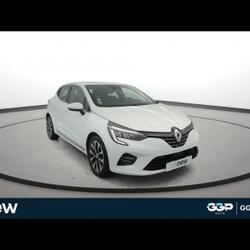 Renault Clio 5 1.0 TCe 90ch Intens -21N Faches-Thumesnil