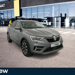 Renault Arkana 1.3 TCe 140ch FAP Business EDC Faches-Thumesnil