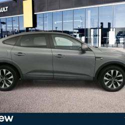 Renault Arkana 1.3 TCe 140ch FAP Business EDC Faches-Thumesnil