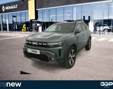 Dacia Duster Faches-Thumesnil