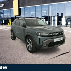 Dacia Duster 1.6 hybrid 140ch Journey Faches-Thumesnil