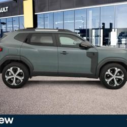 Dacia Duster 1.6 hybrid 140ch Journey Faches-Thumesnil