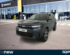 Dacia Bigster Faches-Thumesnil