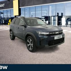 Dacia Bigster 1.8 hybrid 155ch Journey Faches-Thumesnil