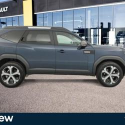 Dacia Bigster 1.8 hybrid 155ch Journey Faches-Thumesnil