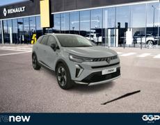 Renault Symbioz Faches-Thumesnil