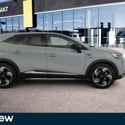 Renault Symbioz 1.6 E-Tech full hybrid 145ch Iconic Faches-Thumesnil