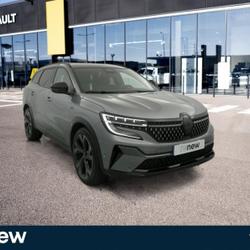 Renault Espace 5 1.2 E-Tech full hybrid 200ch esprit Alpine 7 places - 25 Faches-Thumesnil