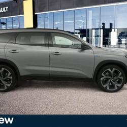 Renault Espace 5 1.2 E-Tech full hybrid 200ch esprit Alpine 7 places - 25 Faches-Thumesnil