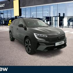 Renault Espace 5 1.2 E-Tech full hybrid 200ch esprit Alpine 7 places - 24 Faches-Thumesnil