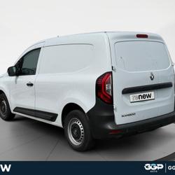 Renault Kangoo L1 1.5 Blue dCi 75ch Grand Confort - 22 Faches-Thumesnil