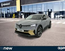 Renault Megane 4 Faches-Thumesnil