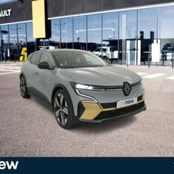 Renault Megane 4 E-Tech Electric EV60 220ch Iconic optimum charge Faches-Thumesnil