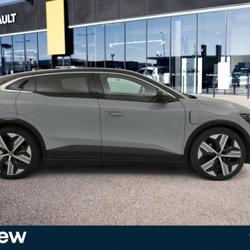 Renault Megane 4 E-Tech Electric EV60 220ch Iconic optimum charge Faches-Thumesnil