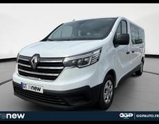 Renault Trafic combi Faches-Thumesnil