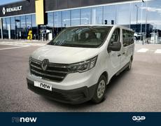 Renault Trafic combi Faches-Thumesnil