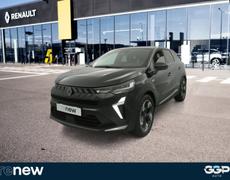 Renault Symbioz Faches-Thumesnil